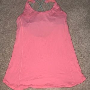 ivviva tank top! been worn a couple times